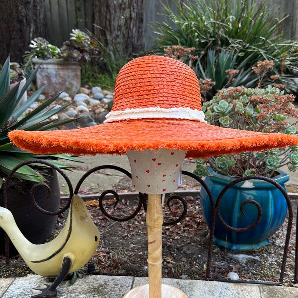 Alex Max Hat - Picture 2 of 10